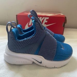 Nike Presto Extreme 7C toddler